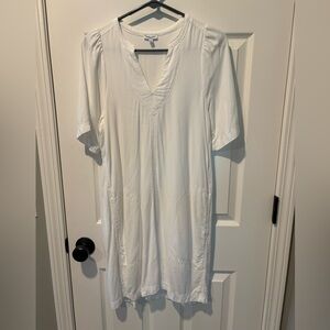 Splendid White Dress